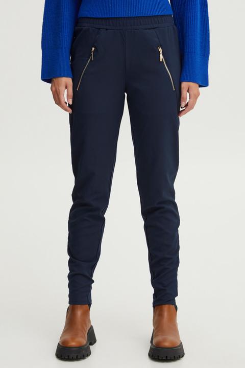 Produktbild Pulz Jeans PZKIRA HW Pant - 50207114 (XL)