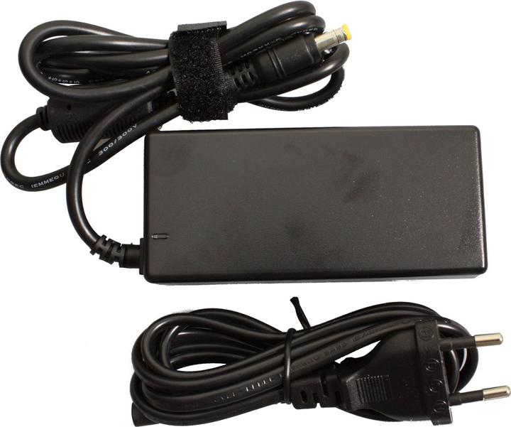 Produktbild CoreParts 60W Monitor Power Adapter (60 W)
