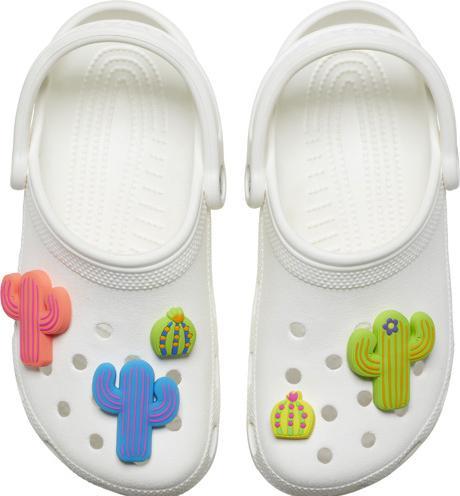 Image du produit Crocs LightsUp Cacti/5 Pack (Taille unique)