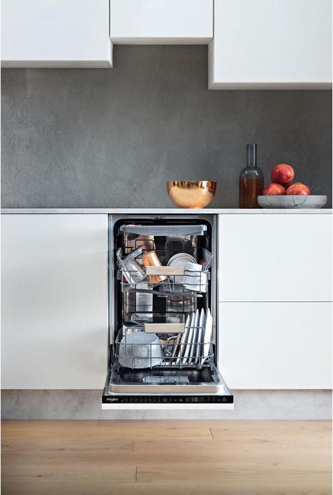 Actual product image Whirlpool Zmywarka WSIP 4O33 PFE