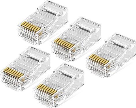 Image du produit Ugreen Connecteur RJ45 (Câble réseau Connecteur)