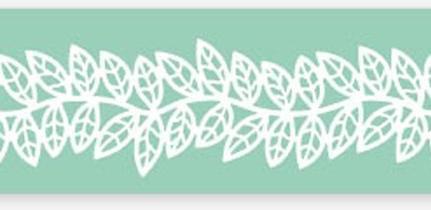 Image du produit Pavoni Tapis de bordure - Magic Decor 07B