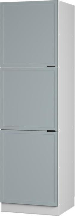 azzurro-grigio, Bianco, Blu