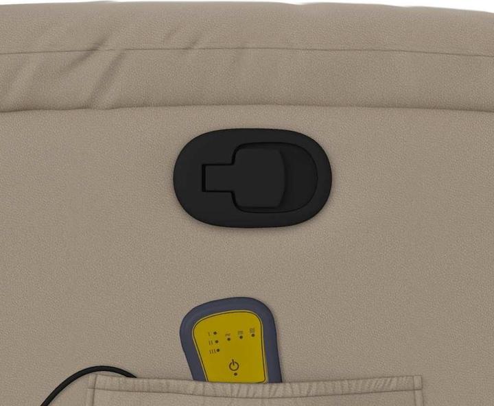 Image du produit vidaXL Massagesessel