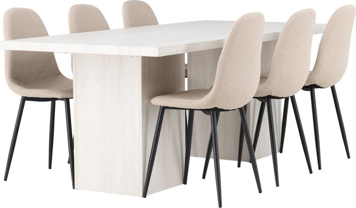 Actual product image Venture Home Polar (MDF)