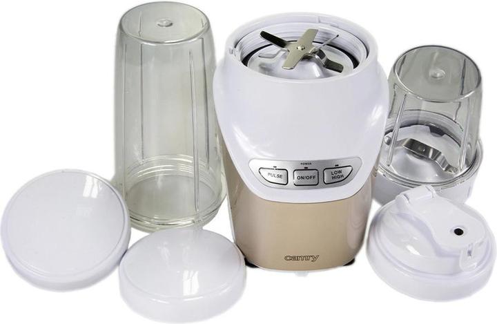 Image du produit Adler Mixer Premium CR 4071 (1700 W)