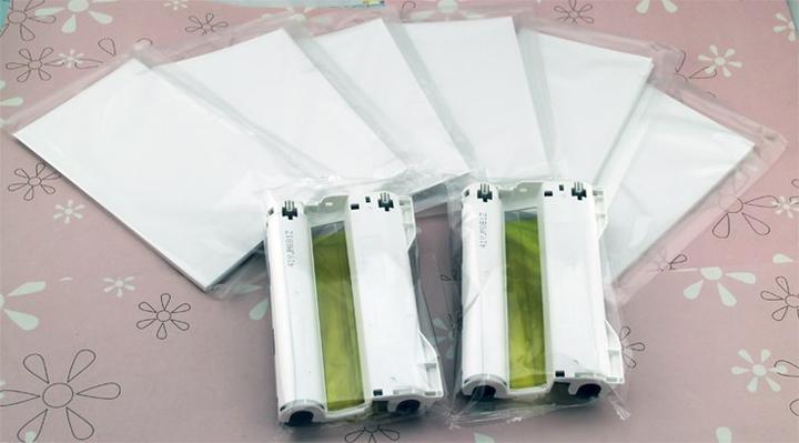 Image du produit Canon Rp1080v (Color)