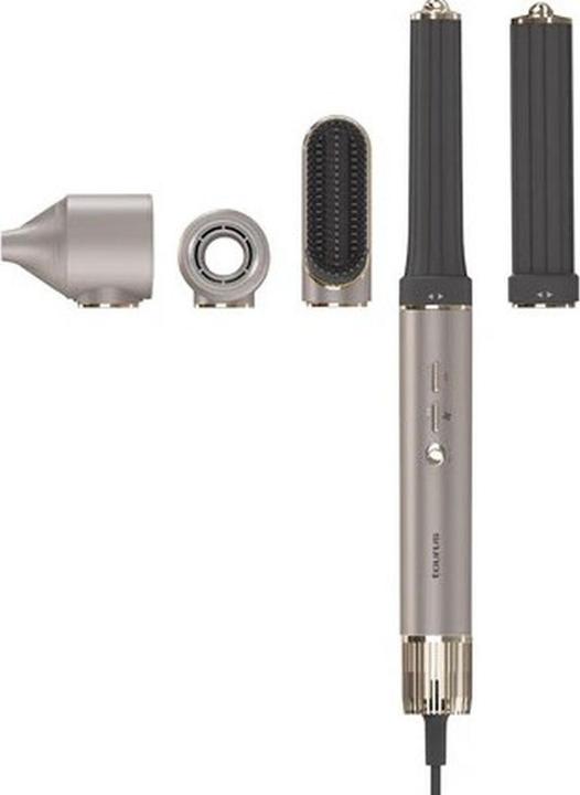 Actual product image Taurus Airwave Digital Pro Haarstylinggerät