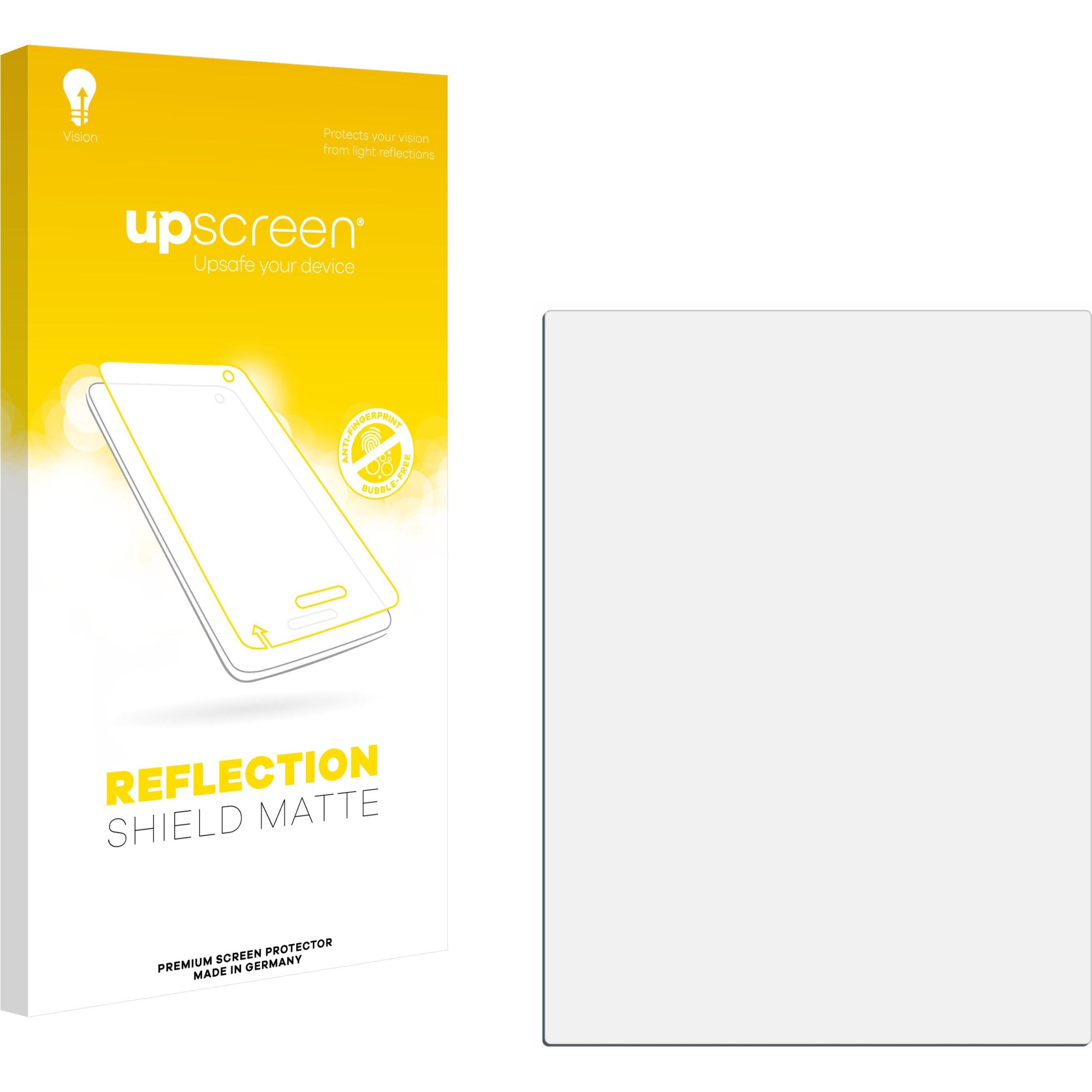 upscreen Reflection Shield Pellicola Opaca, Pellicola protettiva