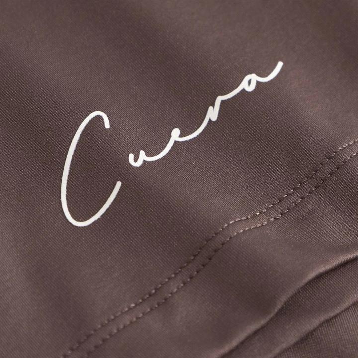 Actual product image Cuera Oncourt Slit Top