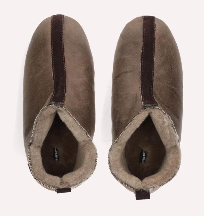 Actual product image Shepherd of Sweden Hausschuhe (49)