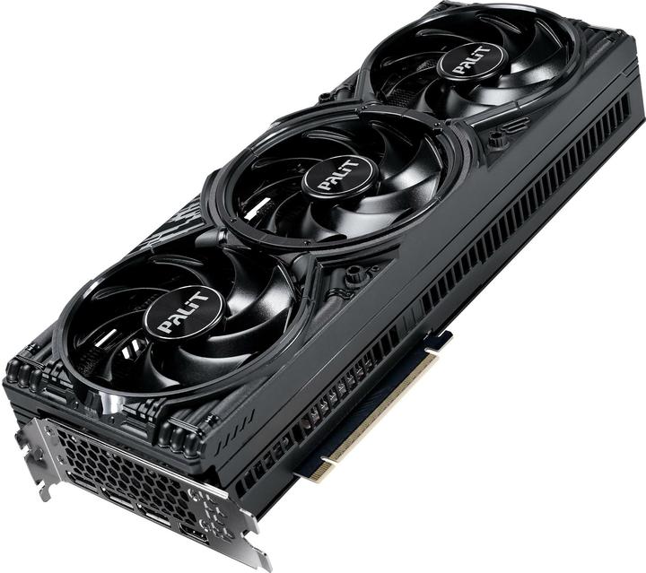 Produktbild Palit GeForce RTX 5080 GamingPro (16 GB)