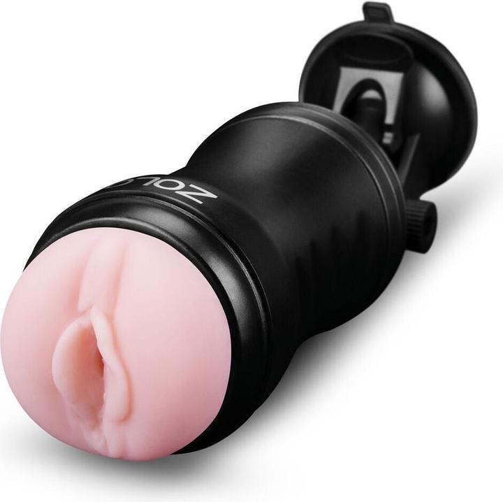 Zolo Masturbatore di carne da solo