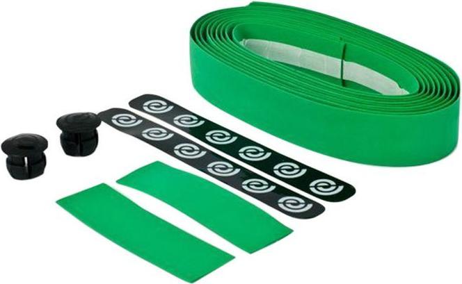 Produktbild MGA Wicke für das Fahrradband Kork mit festem Farblenkrad gr. 2,5 mm grün (neu)