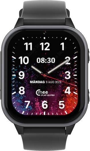 Actual product image Cmee Play Mobile Watch G5 Pro Black