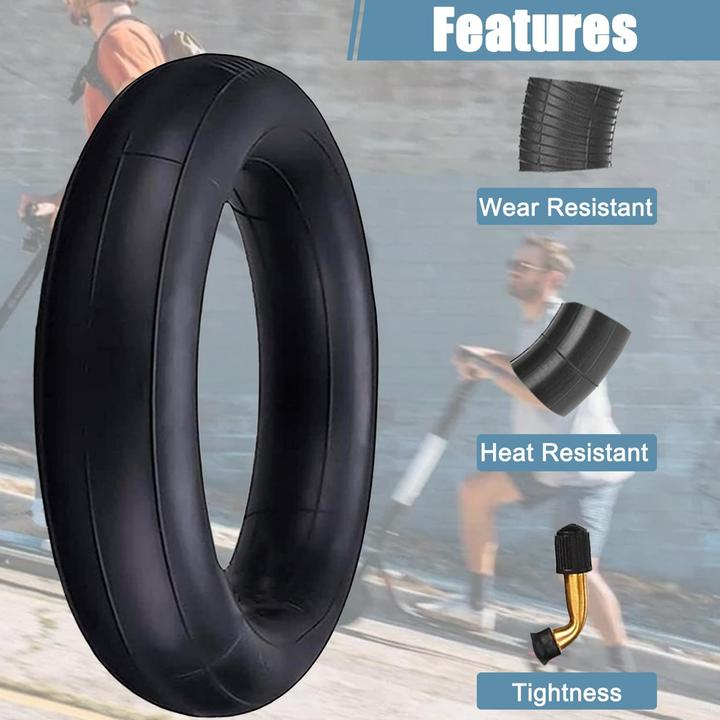 Actual product image Ouxi Reifen-Set für E-Scooter