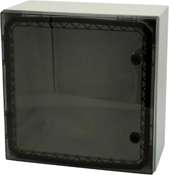 Produktbild Fibox ARCA 404021 T Schaltschrank 210 x 400 x 400 PC 1 St. (Gehäuse)