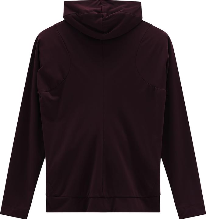 Actual product image Jeanne Baret Women's Reunion Hood Jacket (L)