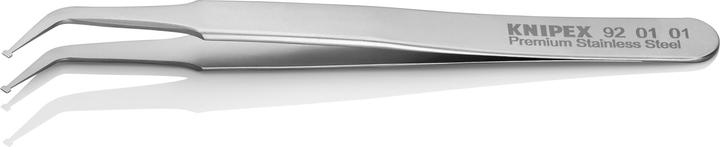 Immagine prodotto Knipex Pinzetta di precisione SMD
