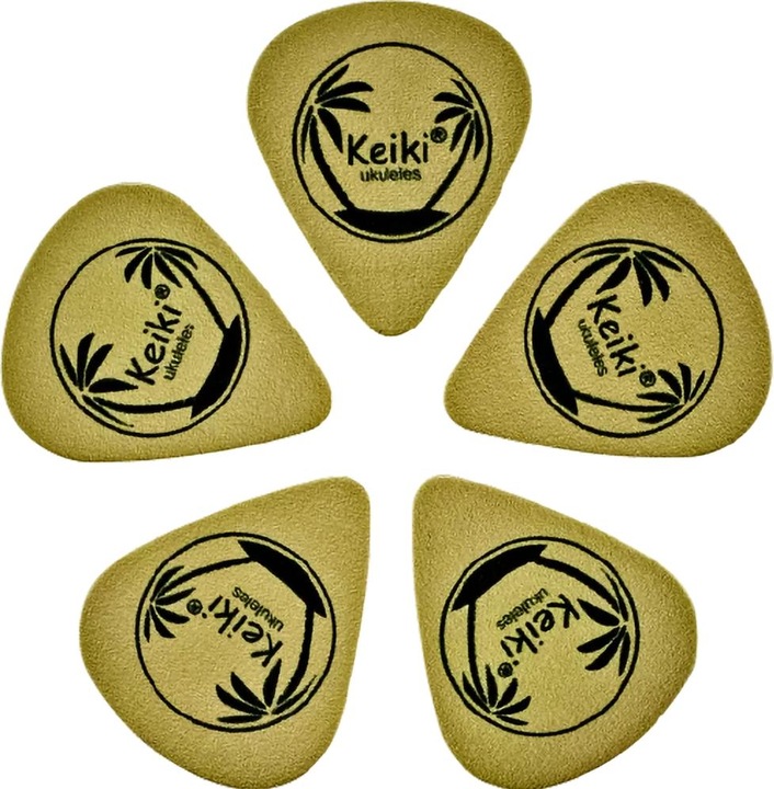 Actual product image Keiki K2 Set (Soprano, Soprano)