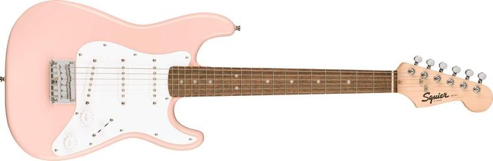 Image du produit Squier Mini Stratocaster (Guitare électrique)