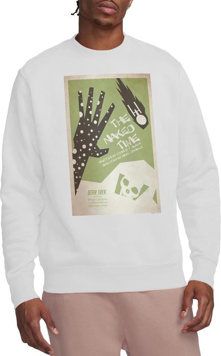 Image du produit - Sweat THE ORIGINAL SERIES EPISODE - Adulte (XL)