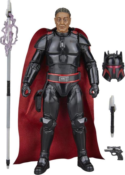 Actual product image Star Wars Sw Bl Blend