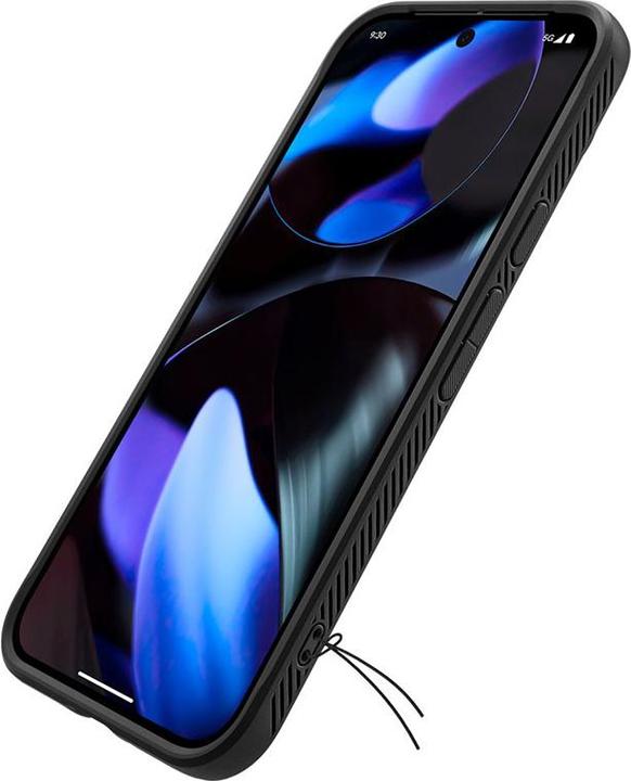 Actual product image Spigen Rugged Armor (Google Pixel 9, Google Pixel 9 Pro)