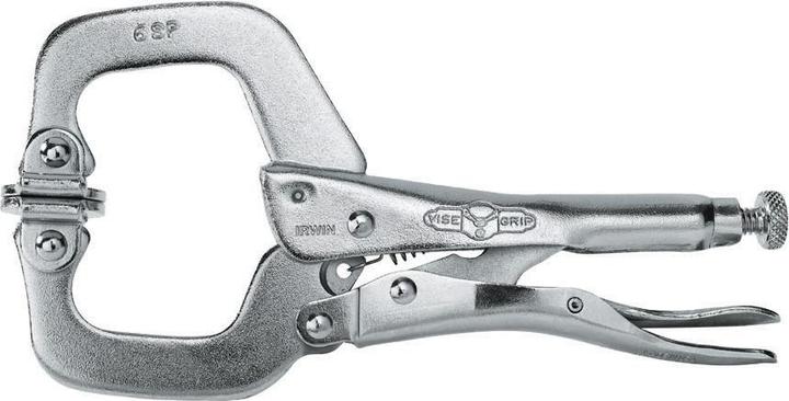 Produktbild Irwin Zange VISEGRIP 18 SP (455 mm)