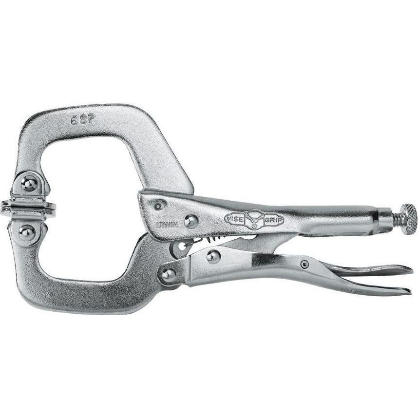 Irwin, Zange, Zange VISEGRIP 18 SP (455 mm)