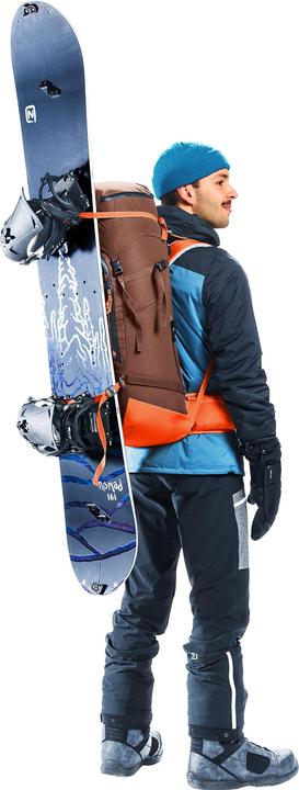 Actual product image Deuter Freescape Pro 40+ (40 l)