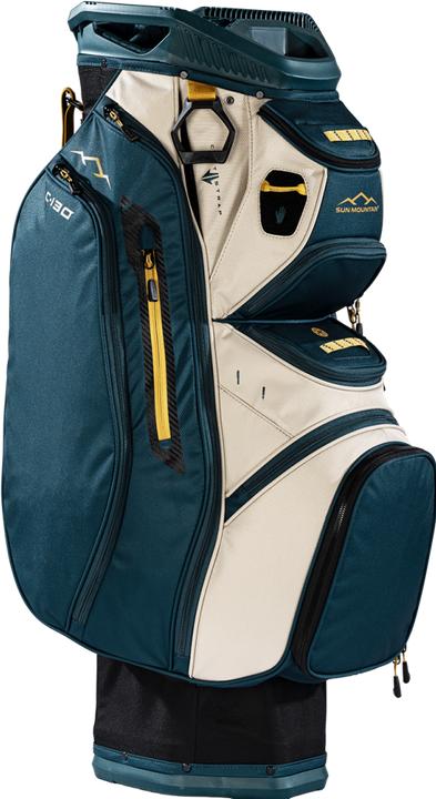 Immagine prodotto Sun Mountain C130 Waterresistent