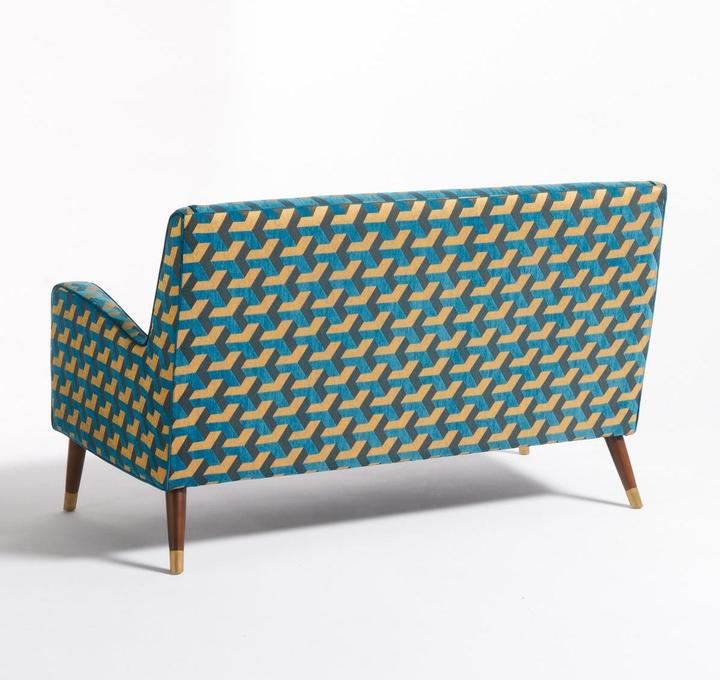 Produktbild La Redoute Interieurs 350072700 (2-Sitzer)