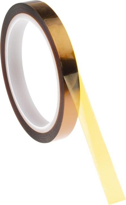Produktbild tesa Klebeband Kapton (12 mm)