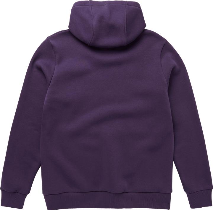 Actual product image Mystic Brand Hood Sweat Men (L)