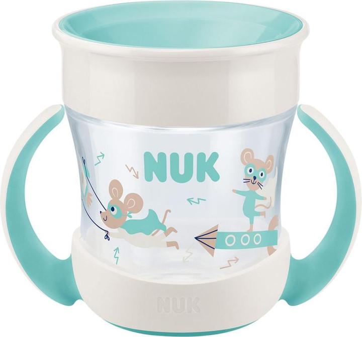 Produktbild NUK Mini Magic Cup