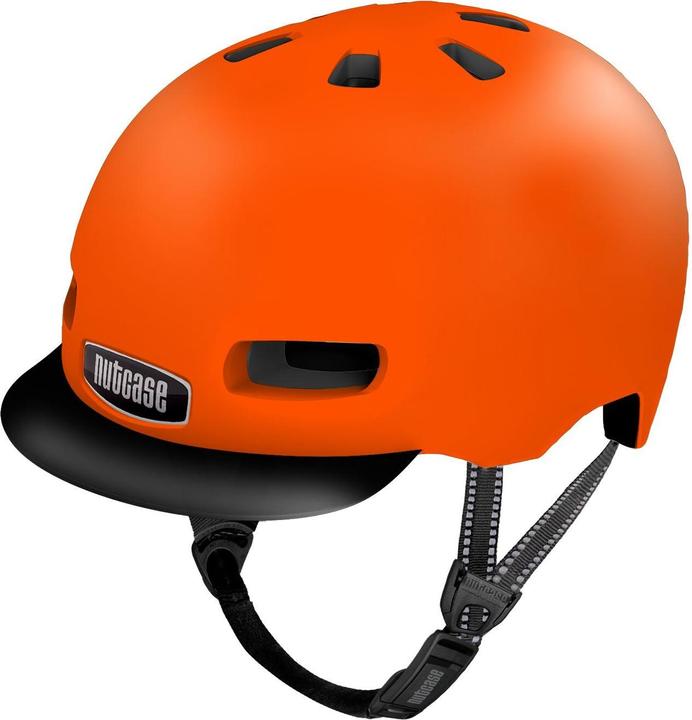 Actual product image Nutcase Onyx MIPS (52 - 56 cm)