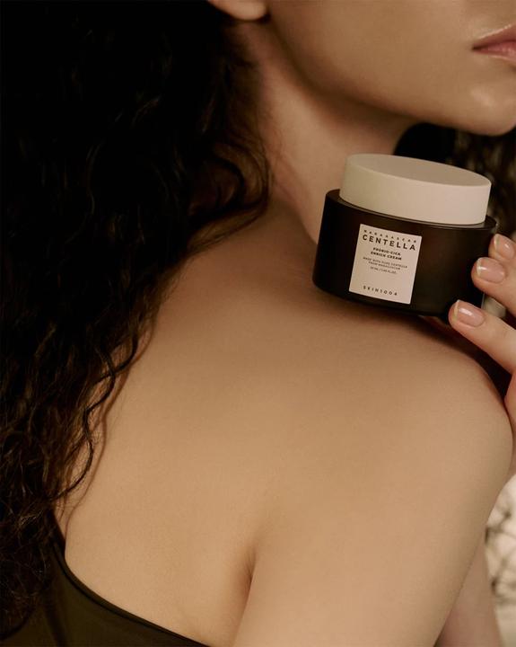 Produktbild Skin1004 Madagascar Centella Probio-Cica Enrich (50 ml, Tagescreme)