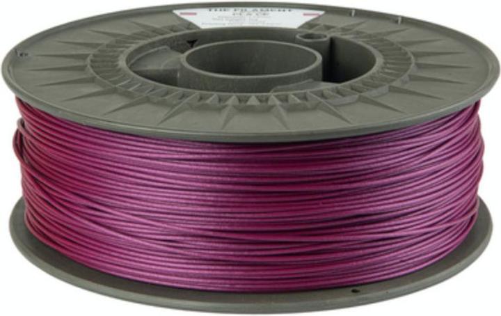 Produktbild TF-24097 (PLA-CF, 1.75 mm, 1000 g, Violett)