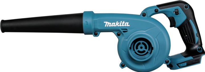 Actual product image Makita DUB185Z (Rechargeable battery operated, Leaf blower)