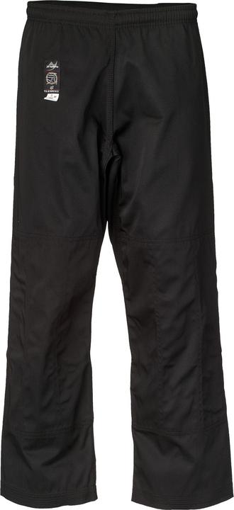 Produktbild Ju-Sports Element Hose schwarz regular cut (170)