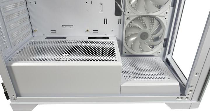 Produktbild LC-Power Crosswind (mATX, Mini-ITX, ATX)