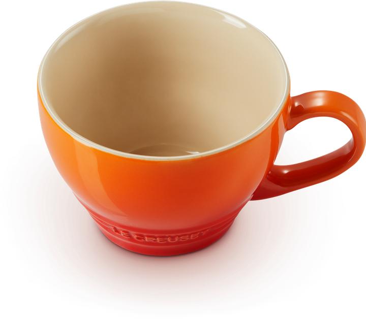 Actual product image Le Creuset CUP 400 ML OVEN RED (400 ml, 1 x)