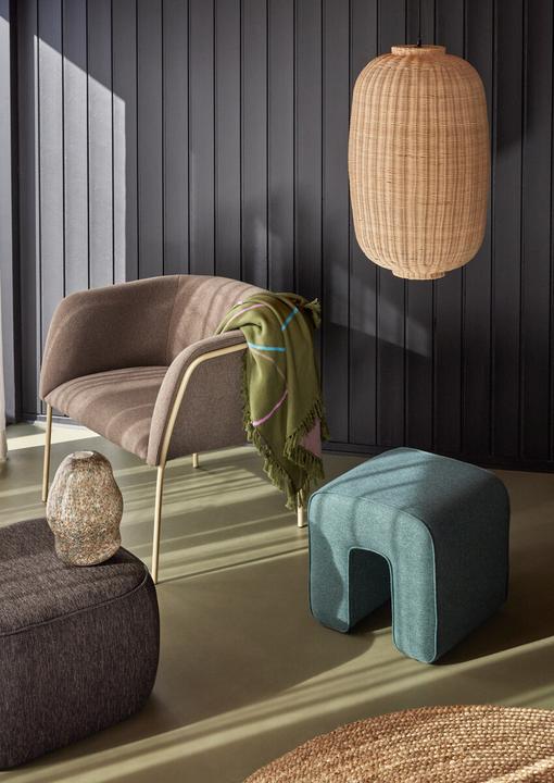 Actual product image Hübsch Cornelis