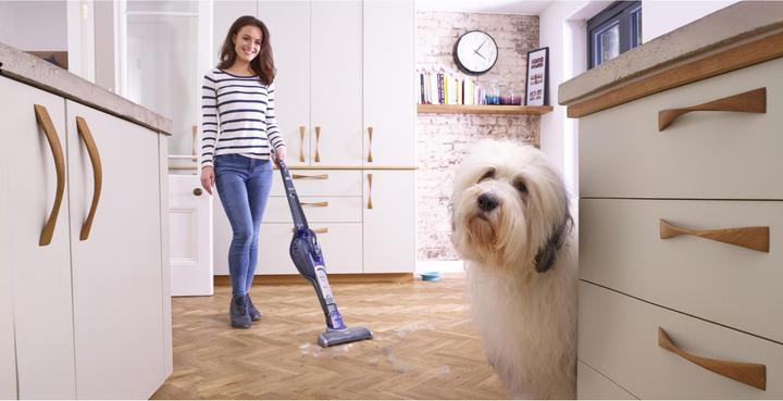 Produktbild Black & Decker Svj520bfsp