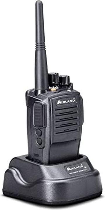 Produktbild Midland G15 Pro PMR,IP67 Sing (12 km)