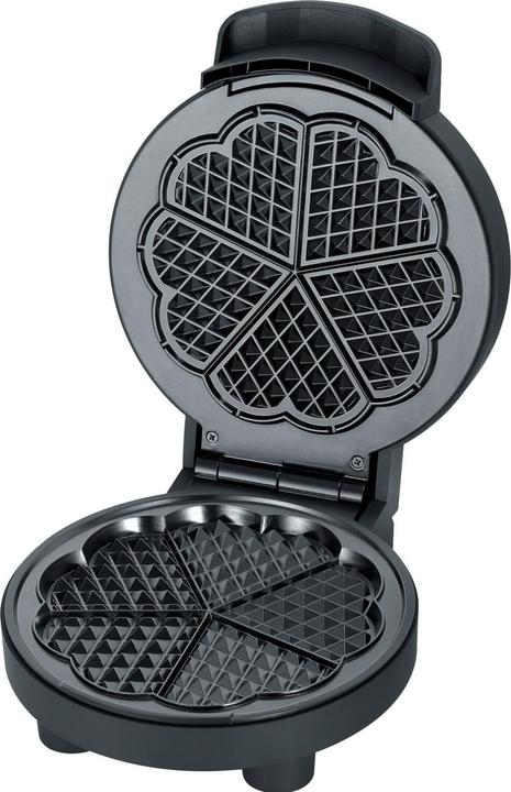 Produktbild Severin Waffelautomat