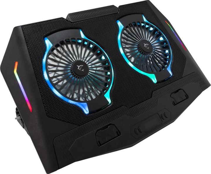 Actual product image White Shark Ice Shadow