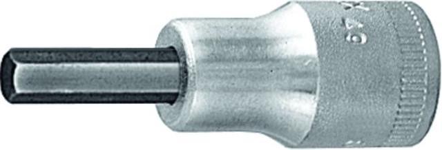 Actual product image Stahlwille Inhex bit socket (1/2")