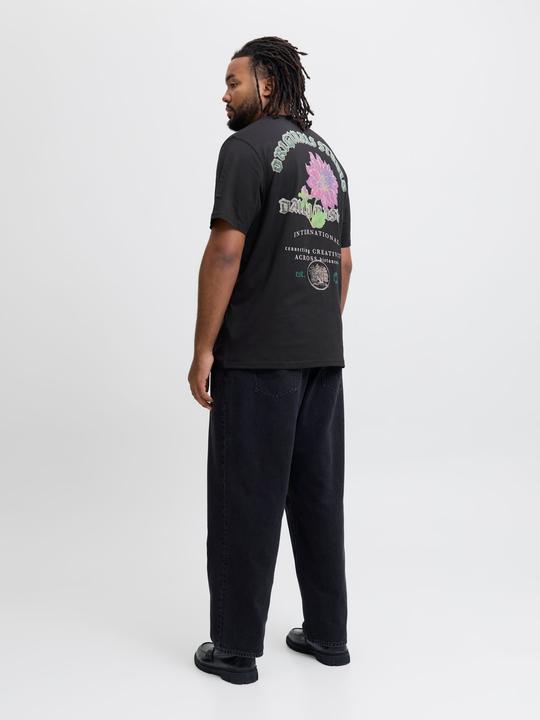 Immagine prodotto Jack & Jones Plus Size T-shirt T-shirt (5XL)